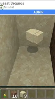 Craft Box Game Tree capture 18