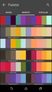 Infinite Painter capture 2