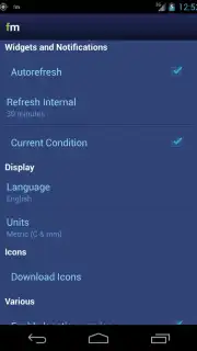Freemeteo capture 2