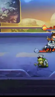 Heroes Legend Idle RPG capture 11