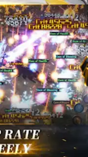 MU:Devils Awaken capture 3