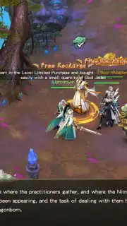 Chaos: Immortal Era capture 11