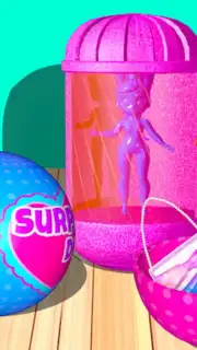 Surprise Doll: Dress Up Games capture 4