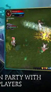 Lemuria Classic capture 6