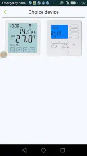 SmartTherm capture 8