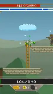 Sacrificial Path capture 10