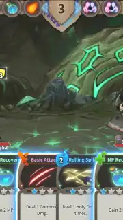 Elf Adventure: Dark forest capture 4