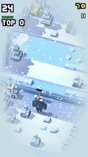 Disney Crossy Road capture 6