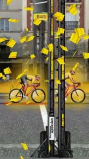 Tour de France 2020 Official Game capture 2