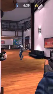 Critical Ops capture 20