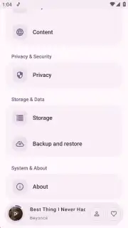 Metrolist capture 7
