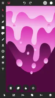 Vector Ink: SVG, Illustrator capture 7