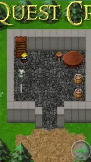 Quest Craft capture 8