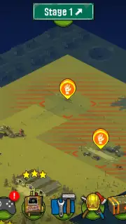 Dead Ahead: Zombie Warfare capture 6