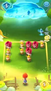 Legend of Solgard capture 7