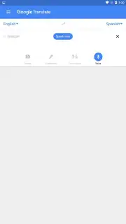 Google Translate capture 6