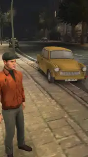 Mission: Berlin capture 2