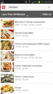Must Have Recipes capture 8