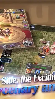 Ragnarok Classic capture 12