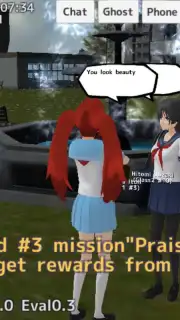 School Girls Simulator capture 15