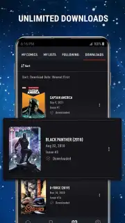 Marvel Unlimited capture 8