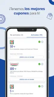 PAYBACK móvil capture 6