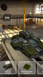 Tanki Online capture 5