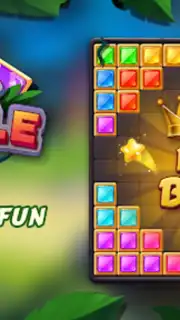 Block Puzzle capture 15