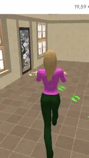 Virtual Single Mom Simulator capture 15