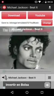 You Music capture 3