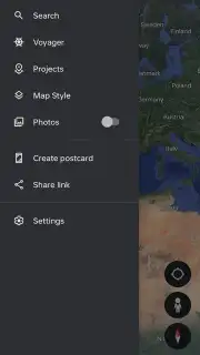 Google Earth capture 6