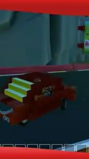 Scrap Mechanic Build machines capture 3