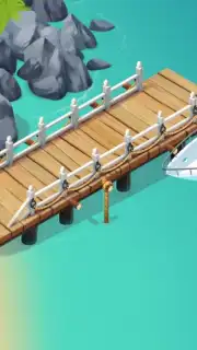 Lost Island: Blast Adventure capture 1