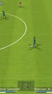 Winner Soccer Evo Elite capture 3