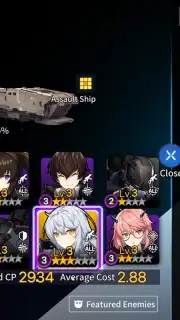 Counter: Side capture 10