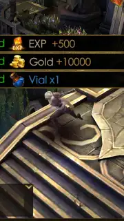 Legacy of Discord capture 3