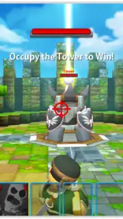 Battlemon League capture 8