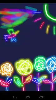 Kids Doodle - Color & Draw capture 5