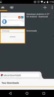 Adblock Browser capture 3