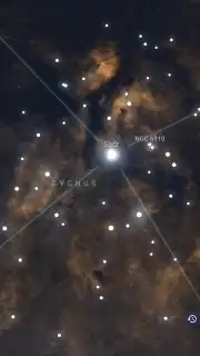 Stellarium Mobile capture 19