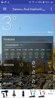kashmir weather capture 2