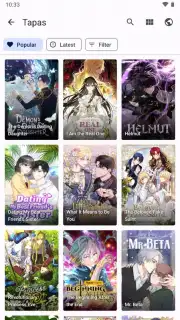 Tachiyomi capture 1