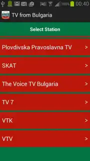 TV from Bulgaria capture 6
