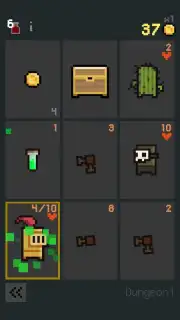 Dungeon Cards capture 8