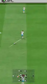 UFL Mobile 26 capture 2