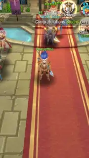 Lineage War capture 7