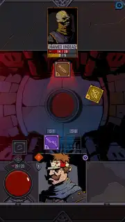 Dice ＆ Spells capture 8