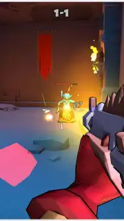 Gunfire: Endless Adventure capture 5