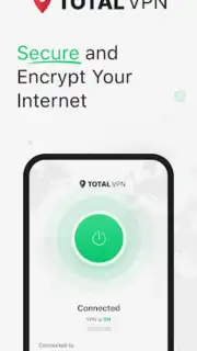 Total VPN capture 17
