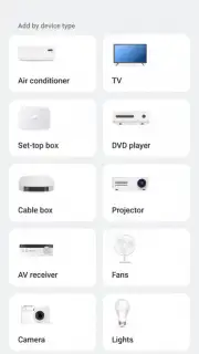 IR Remote capture 4